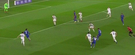 九游体育-【世预赛】卢因梅开二度 斯特林破门 英格兰5比0胜