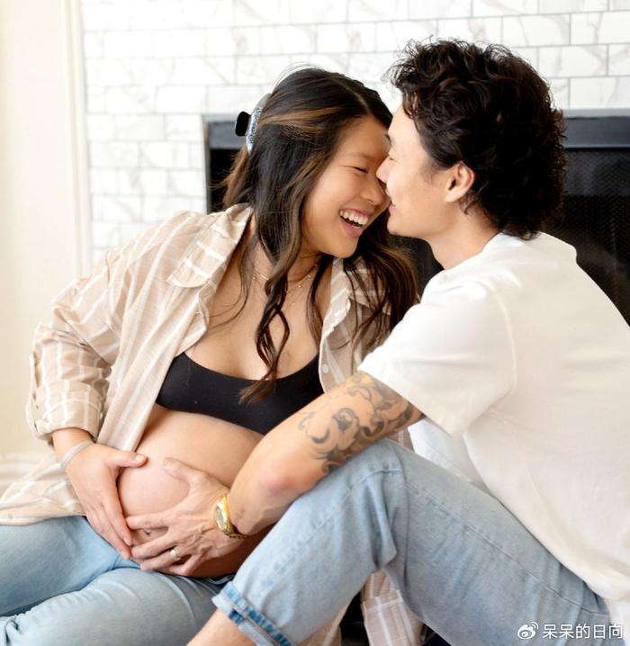 祖籍广东的她为美国夺奥运1金1银，30岁嫁人怀孕，事业家庭双丰收|奥兰特斯-黄|美国女排|东京奥运会|洛杉矶奥运会|自由人_新浪体育_新浪新闻