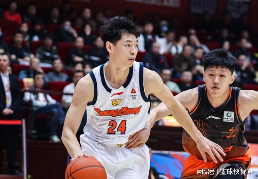 九游娱乐-CBA积分榜最新排名出炉！广东输球跌至第6：深圳第3辽宁第10
